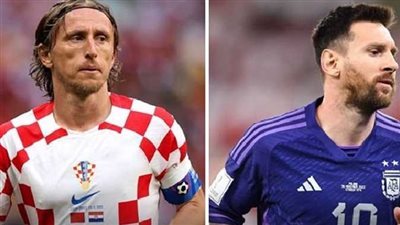 تحدي الكبار.. تعرف على تاريخ مواجهات الأرجنتين وكرواتيا قبل صدامهم في نصف نهائي كأس العالم قطر 2022