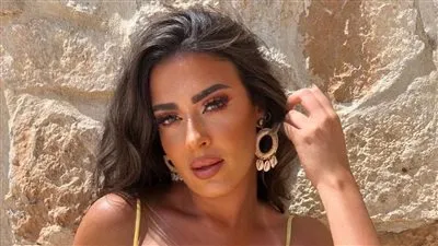 شاهد.. ميرنا نور الدين تختطف الأنظار في أحدث ظهور لها