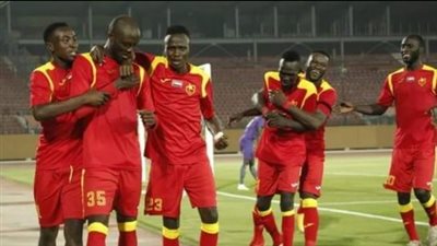 تشكيل المريخ السوداني المتوقع لمواجهة الزمالك في دوري أبطال إفريقيا