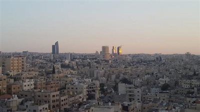 أمطار 3 أيام.. تفاصيل حالة الطقس حتى يوم الأربعاء المقبل