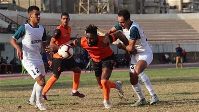 مواعيد مباريات مجموعة بحري في دوري القسم الثاني 