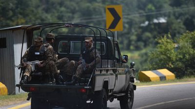 باكستان تتهم الهند بتدبير تفجير 2021 قرب منزل مؤسس جماعة 