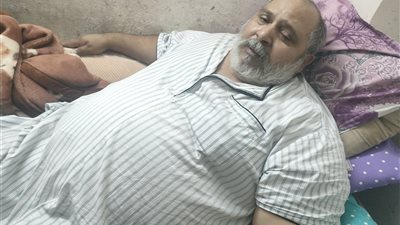 عم محمود ابن بورسعيد: 