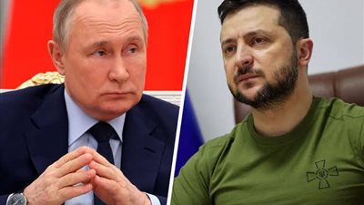 بين وعد المليار يورو وترهيب الطاقة.. الحرب الروسية الأوكرانية على المحك