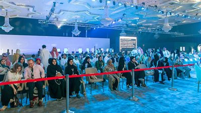 المؤتمر العالمي للموهبة والإبداع يختتم أعماله بإطلاق منصة المواهب العالمية