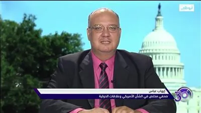 خبير: مصر فرضت نفسها على أمريكا كحليف قوي دون أي تنازلات