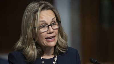 مندوبة أمريكية: أوكرانيا والناتو يواجهان شحا في الأسلحة والمعدات العسكرية