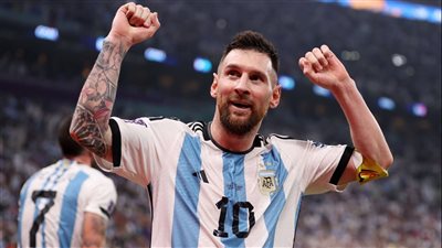 بعد هدف ميسي.. جدول ترتيب هدافي كأس العالم قطر 2022 بعد نهاية مباريات اليوم