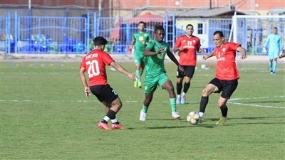 مواجهات قوية للقناة والسكة الحديد والترسانة بالجولة العاشره لمجموعة القاهرة بدورى القسم الثاني 