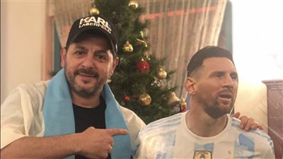 طوني عيسى يعلق على فوز الأرجنتين على كرواتيا..فماذا قال؟