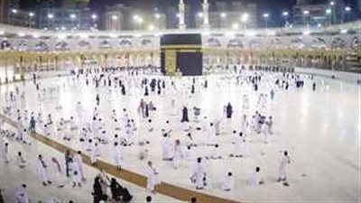 حكم أداء العمرة عن الميت وثوابها