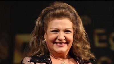 ميمي جمال تقتحم موسم رمضان 2026 بعملين جديدين