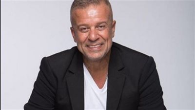 شريف منير يستعد لعمل درامي جديد مع صناع مسلسل 