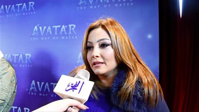 بشرى عن إمكانية إنتاج فيلم مثل Avatar: