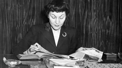 في ذكرى ميلادها.. تعرف على المناضلة المصرية درية شفيق أهم الاديبات ورموز الحركة المصرية 