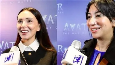 فدوى عابد وسمر مرسي: 