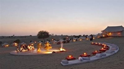 بعد توقف دام 8 سنوات.. مصر تعيد إطلاق برامج السياحة الصحراوية