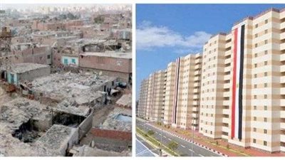 بتكلفة 268 مليونا.. تفاصيل برنامج الارتقاء الحضري للقضاء على المناطق غير المخططة (فيديو)
