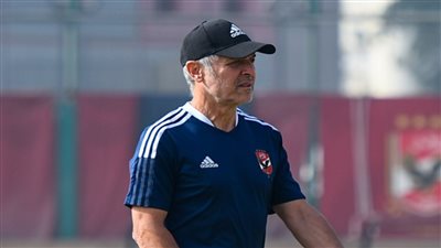 طلبات مارسيل كولر بالميركاتو الشتوي.. صفقات مدوية في الأهلي