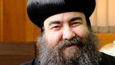 اليوم.. الأنبا يؤانس يترأس التسبحة الكيهكية بكنيسة السيدة العذراء بالزيتون 