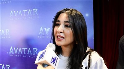 جيهان خليل عن إنتاج فيلم مثل Avatar: 