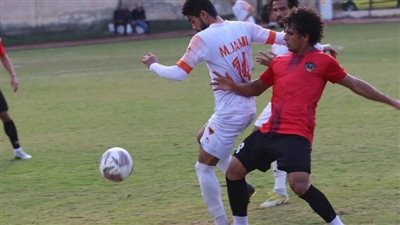 فوز جمهورية شبين والقناة وأبو قير في دوري القسم الثاني 