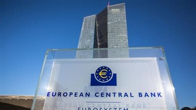 المركزي الأوروبي يخفض الفائدة 25 نقطة أساس موافقا للتوقعات