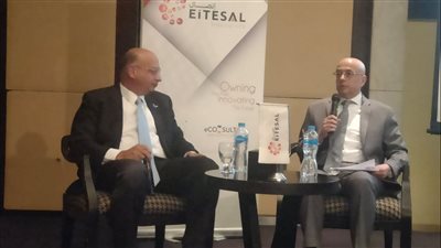 مساعد وزير السياحة: ندعو الشركات المصرية للمشاركة في مشروعات التحول الرقمي 