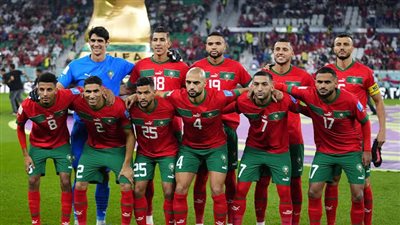 تعرف على معلقي مباراة المغرب وفرنسا في كأس العالم 2022