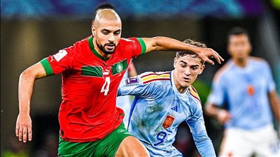 ليفربول يطارد صفقة عربية سوبر في الميركاتو الشتوي