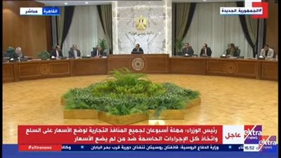 غلق المحال التجارية في حالة التلاعب.. رسائل نارية من الحكومة بشأن أسعار السلع