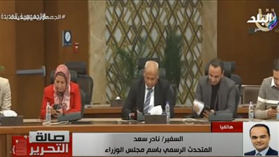  قرار عاجل من الحكومة بشأن ارتفاع أسعار بعض السلع (فيديو)