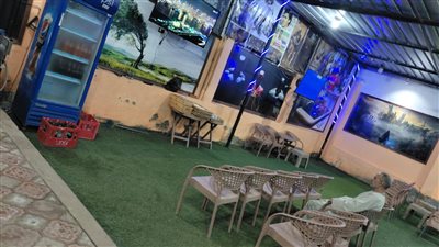 مراكز الشباب بالقليوبية تستعد لاستقبال مشاهدي مبارة فرنسا والمغرب (صور)