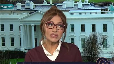 بسمة وهبة: القمة الأمريكية الأفريقية ستشهد فرصا كثيرة للاستثمار