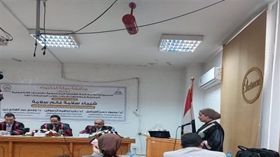 شيماء سلامة تحصل على درجة الدكتوراه في دراسات الإعلام وثقافة الأطفال