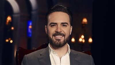 بهذه الطريقة.. وائل جسار يدعم منتخب المغرب