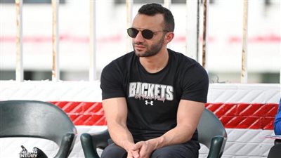 أمير مرتضى: مجموعة الزمالك هي الأقوى.. ونتفادى الأخطاء لحصد اللقب الغائب