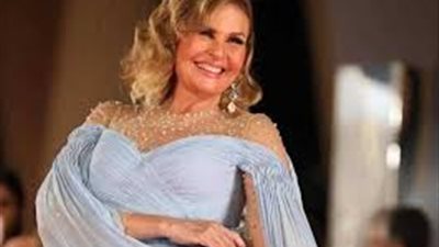 أبرز تصريحات الفنانة يسرا عبر فضائية سكاي نيوز 