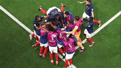 نجم منتخب مصر السابق يوضح سر تفوق فرنسا على المغرب في نصف نهائي كأس العالم