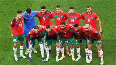 مشوار المغرب في كأس العالم 2022 بعد الخروج من نصف النهائي على يد فرنسا