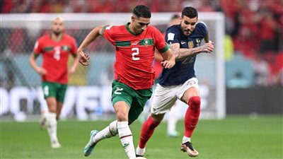 موعد مباراة المغرب ضد كرواتيا لتحديد المركز الثالث في كأس العالم 2022
