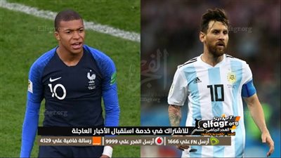 موعد مباراة الأرجنتين وفرنسا في نهائي كأس العالم.. المعلقين والقنوات الناقلة وملعب اللقاء