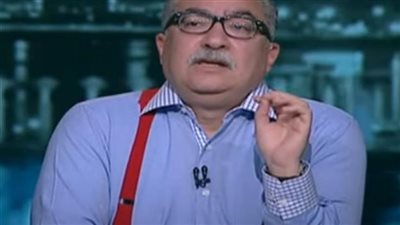 بعد تخوفه من صندوق قناة السويس.. خالد أبو بكر يوجه هذه الدعوة لـ 