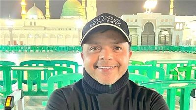 محمد هنيدي يكشف عن مفاجأة لجمهوره لمن يتوقع نتيجة مباراة الأرجنتين وفرنسا