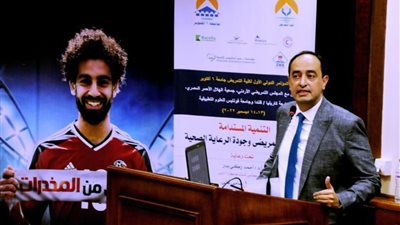 صندوق مكافحة الإدمان: الدراما أحد أهم أدوات مواجهة تعاطي المخدرات 