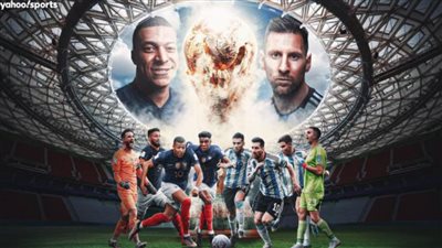 قبل نهائي كأس العالم 2022.. تاريخ مواجهات فرنسا والأرجنتين
