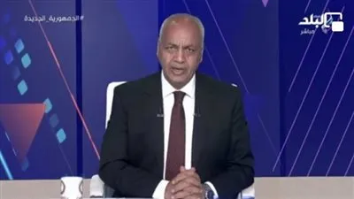 مصطفى بكري: منتخب المغرب قدم ما يليق بالوطن العربي (فيديو)