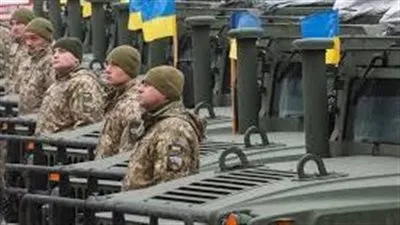 أوكرانيا ترفض وقف إطلاق النار مؤقتًا عشية رأس السنة الجديدة