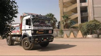 خطوات تجديد رخصة السيارة النقل والأوراق المطلوبة