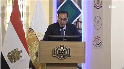 رئيس الوزراء: نعد بالعمل على تحقيق بيئة وطنية نزيهة تُكافح الفساد (فيديو)